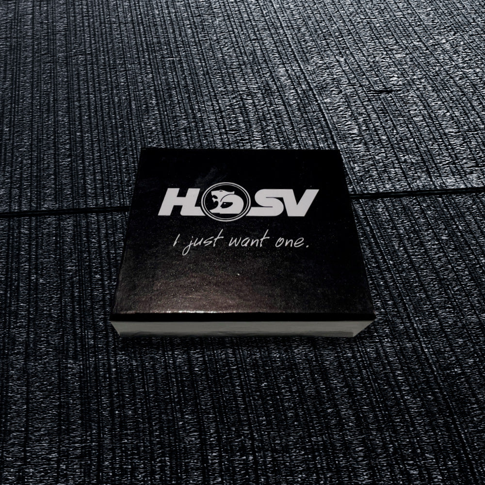 HSV VF Key Fob USB Stick (8GB) – HSV Heritage